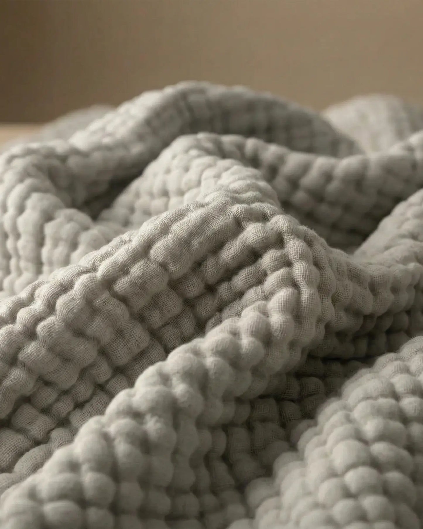 The Muslin Blanket - 100% Muslin Cotton (B1G1)