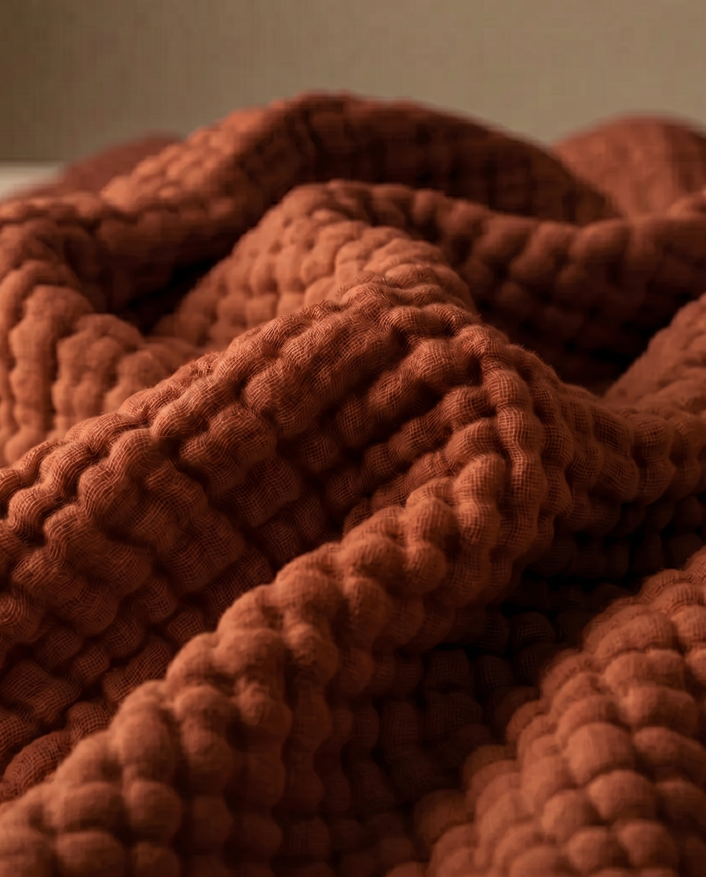 The Muslin Blanket - 100% Muslin Cotton (B1G1)