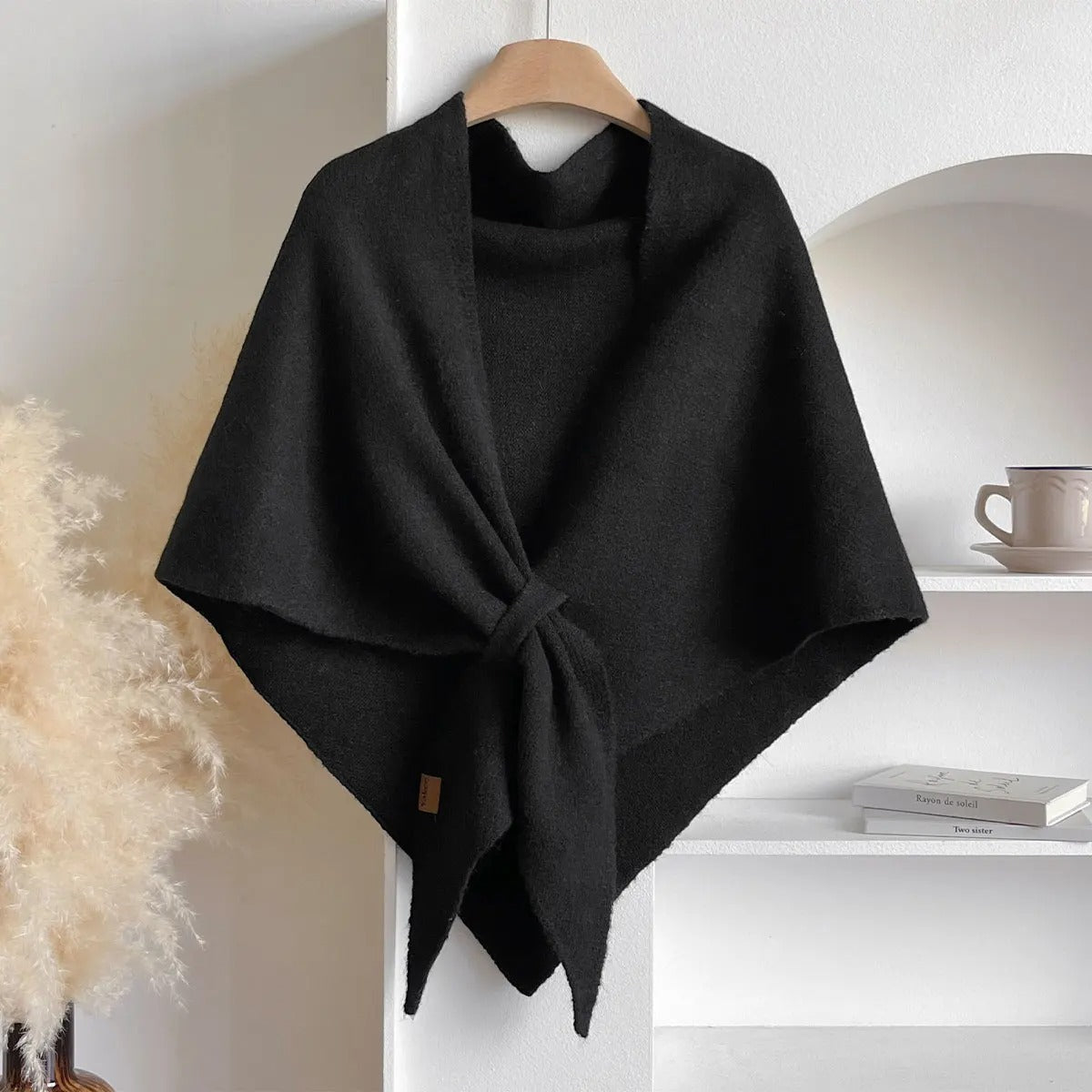 The Fleece Shawl (B1G1)